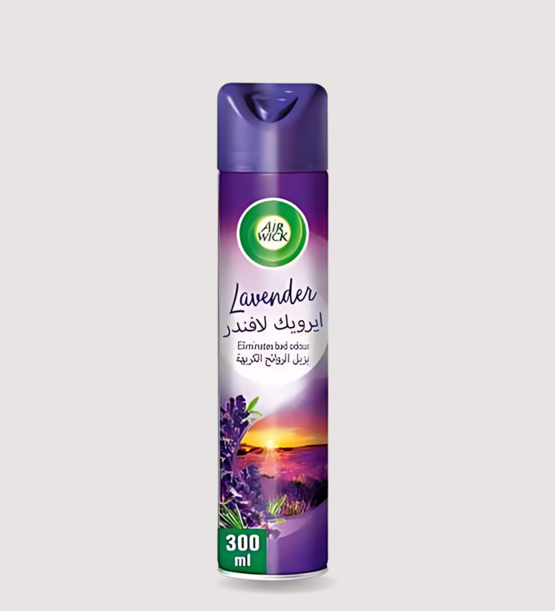 Air Wick Lavender Breeze Room Spray for refreshing and calming fragrance